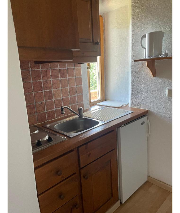 Landhaus Alpenblick Obsteig Eksteriør billede